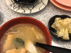 -争鲜回转寿司(金桥家乐福店)