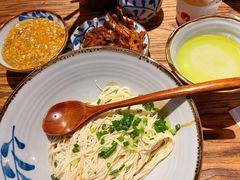 -贡梅老面馆·蟹粉面·无锡特色小吃(南长街主推店)