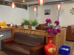 -东海渔村海鲜码头大排档