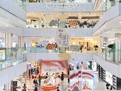 -凯德MALL(西直门店)