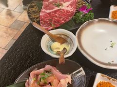 -牛焱·烧肉酒肆(五大道店)