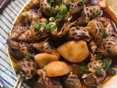 -虎哥私房菜(馒头山店)