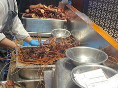 -mezza9 Macau(澳门君悦酒店)