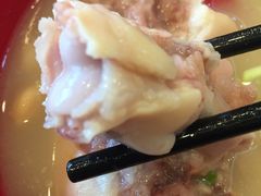-廖老妈蹄花店(人民公园陕西街259号店)