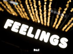 -FEELINGS(亚新广场店)