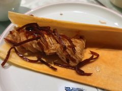 -老德州四合院·德州菜(天衢路店)