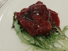 -丁山花园酒店-明园餐厅