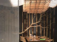 -隐泉之语日式料理(王府中环店)