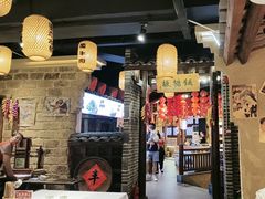 -帝一铭家宴(板塘店)
