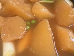 -彩虹之约•淮扬家宴(亚运村店)