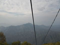 -野三坡百草畔景区