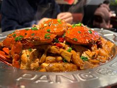 -胖哥俩肉蟹煲(杭州下沙学林街店)