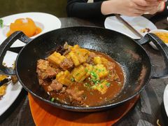 -老牌坊鲁菜名店(宽厚里店)