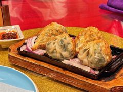 -汇点煌餐厅
