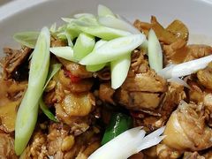 -老街鱼嘴巴(坡子街老店)