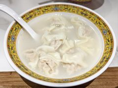 -龙抄手(春熙路总店)