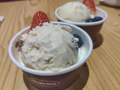 -五月甜品(中山公园店)