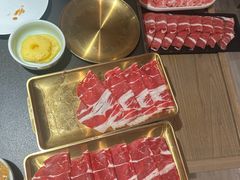 -额尔敦·品质自助(摩尔城店)