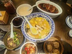 -南京大牌档(新街口德基广场店)
