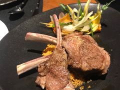 -AZUL by FUEL蓝色·法式酒馆(琶醍店)