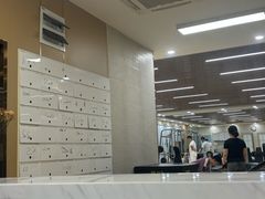 -中田健身工作室(博兴路店)