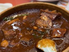 -鹅滋道(甘坑古镇店)