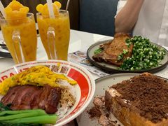 -新世界餐厅(万达店)