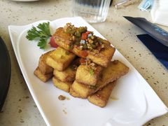 -港畔赶海蒸汽海鲜烧烤自助(仙螺岛店)
