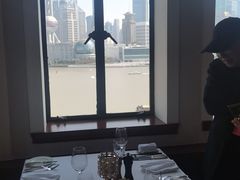 -上海和平饭店华懋阁 Cathay Room