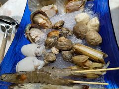 -丁字口海鲜热炒·烧烤大排档