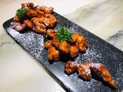 -绿茶餐厅(成都大悦城店)