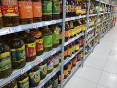 -世纪联华超市(凤起店)