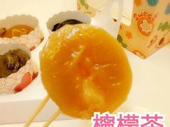 檸檬茶-元氏钵仔糕(北京路店)