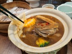 -春家·非遗手工小吃(三墩新天地店)