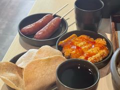 -京参 • 擂椒饭(这有山店)