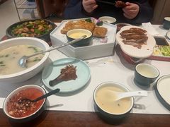 -梅利汴京烤鸭•开封豫菜地标店(东大街店)