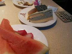 -鑫海汇海鲜烤肉自助(北国商城店)