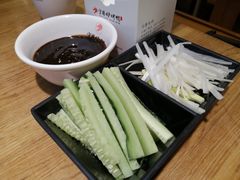 -守柴炉烤鸭(中海国际店)