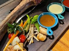 -巴别塔法餐舍(合作路店)