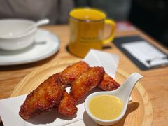 二哥爱鸡翅-太二酸菜鱼(深圳布吉万象汇店)