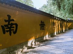 -九华山风景区