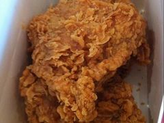 -肯德基(经开店)