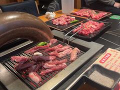 -千寻烧肉(政务区店)