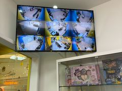 -贝乐少儿英语·全外教(滨江中心)