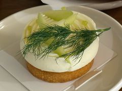 -Ten Olives甜点