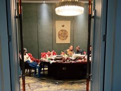 包厢-俏巴渝·家宴·生日宴(锦绣城店)