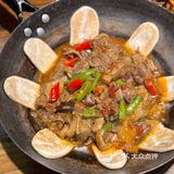 姐几个又来干饭了！发掘宝藏湘菜🥹