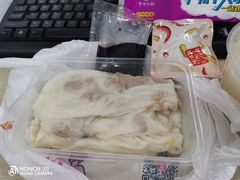 香菇瘦肉肠-华辉拉肠(小北路店)