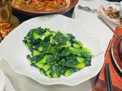 -千百味红餐厅·非遗江西菜(绿地双子塔总店)