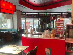 -大碗居·烤鸭·鱼头泡饼(天坛东门店)